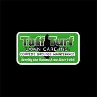 Tuff Turf Lawn & Landscape, Inc Logo