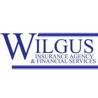 Wilgus Insurance Agency Inc, - Delmar Logo