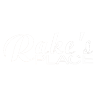 Rake's Place Logo