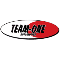 Team One Automotive Logo