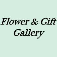 Flower & Gift Gallery Logo