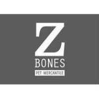 Z Bones Pet Mercantile Logo