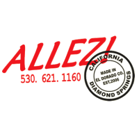 ALLEZ! Logo