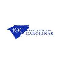 Insurance of the Carolinas - Sanford Logo