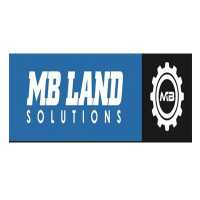 MB Land Solutions Logo