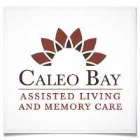 Caleo Bay Assisted Living and Memory Care Logo
