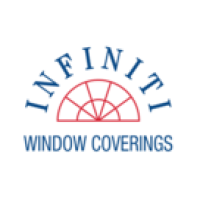 Infiniti Window Coverings Logo
