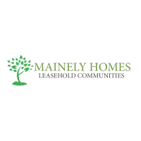 Mainely Homes Logo
