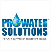 Pro Water Solutions Logo