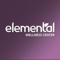 Elemental Wellness Center Logo