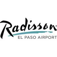 Radisson Hotel El Paso Airport Logo
