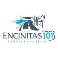 Encinitas 101 MainStreet Association Logo