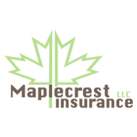 Maplecrest Insurance Logo