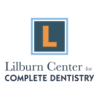 Lilburn Center for Complete Dentistry Logo