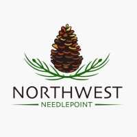 Northwest Needlepoint Logo