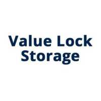 Value Lock Storage Logo