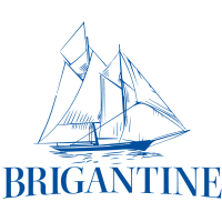 Brigantine, P.C. Logo