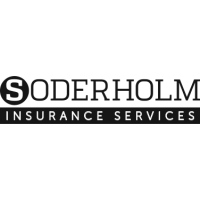 Soderholm Insurance Services Logo