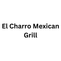 El Charro Mexican Grill Logo