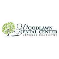 Woodlawn Dental Center Logo