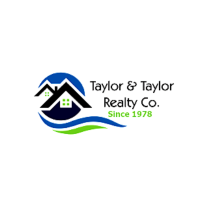 Taylor & Taylor Realty Co. Logo