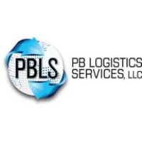 PB Logistics Services LLC Logo