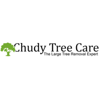 Chudy Tree Care Logo