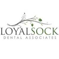 Loyalsock Dental Associates: Joyce Kim, DDS Logo