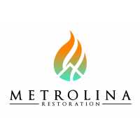 Metrolina Restoration Logo