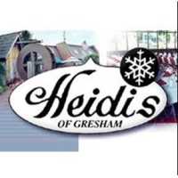 Heidi's Of Gresham Logo