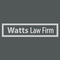 Watts Law Firm, PC Logo