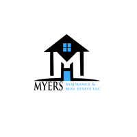 Myers Insurance & Real Estate, LLC Logo