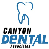 Canyon Dental Associates Logo