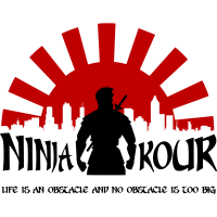 NinjaKour Logo