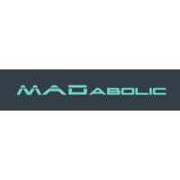 MADabolic Greenville Logo