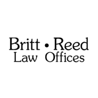 Britt-Reed Law Offices Logo