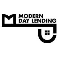 Modern Day Lending Logo