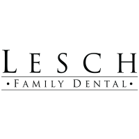 Lesch Family Dental Logo