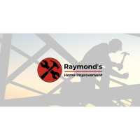 Raymond's Home Improvement Inc. Logo