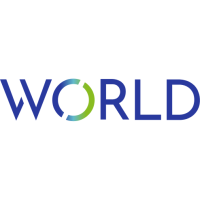 World Insurance Associates LLC (formerly Strovis Logo