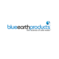 Blue Earth Products Logo