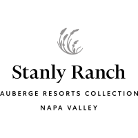 Stanly Ranch, Auberge Resorts Collection Logo