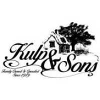 Kulp and Sons Septic Services, LLC Logo
