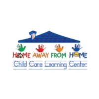 Home Away From Home Child Care Logo