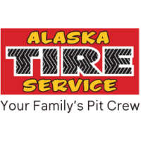 Alaska Tire Service Logo