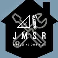 JMS Remodeling Logo