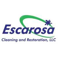 Escarosa Cleaning and Restoration, LLC Logo