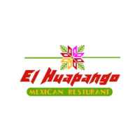 El Huapango Mexican Restaurant Logo