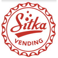 Sitka Vending Logo