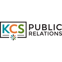 KCS Public Relations Logo